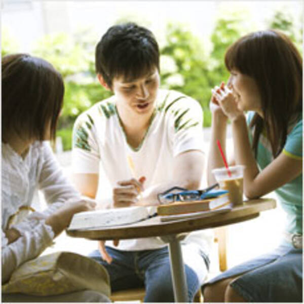 話し上手 になるためには 聞き上手 を目指す 14年2月12日 エキサイトニュース