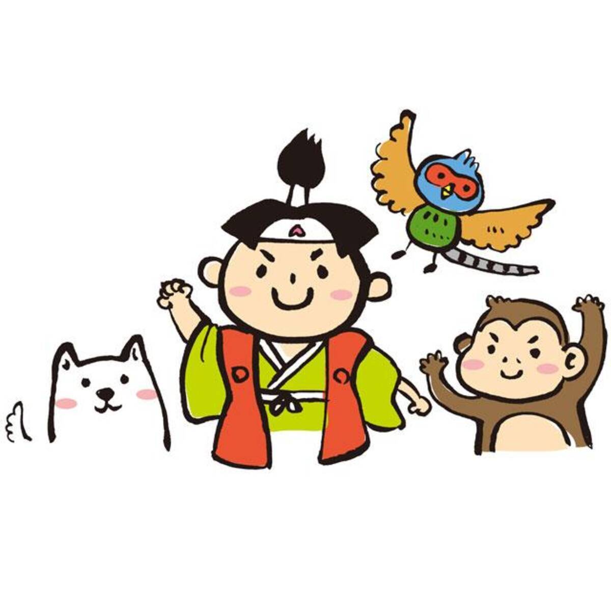 犬 猿 キジが反発 人事評価が低すぎる どうするの 桃太郎 16年3月8日 エキサイトニュース