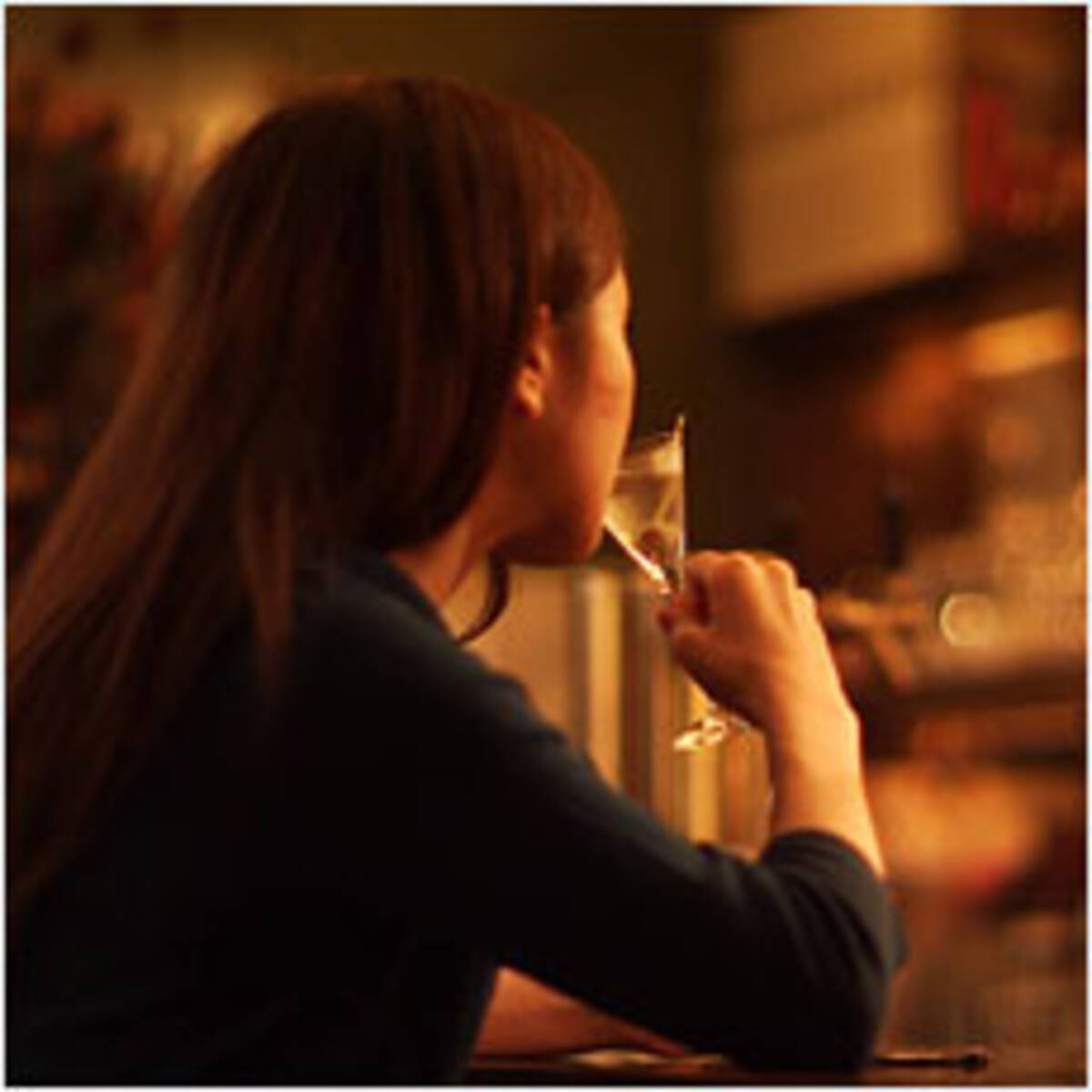 飲み会で 男性が勘違いしやすい女性の行動 11年1月18日 エキサイトニュース 2 2