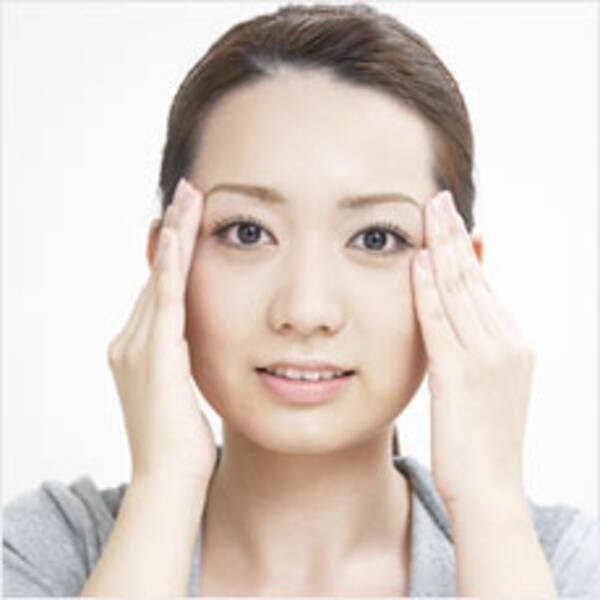 目の下のクマを消す方法 14年4月3日 エキサイトニュース