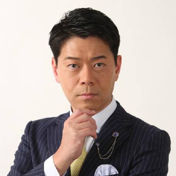 長谷川豊 謝罪すらしていない野々村被告を追い回すのは当然だ 15年11月30日 エキサイトニュース