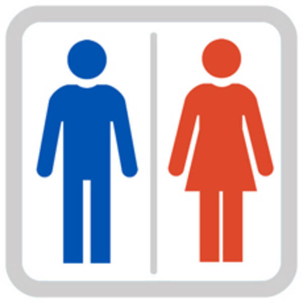 職場で男女共用トイレって、あり？ (2010年3月18日) エキサイトニュース
