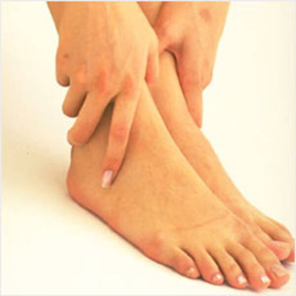 悩んでたのが嘘みたい 足の臭いを消す最強の方法 14年2月26日 エキサイトニュース