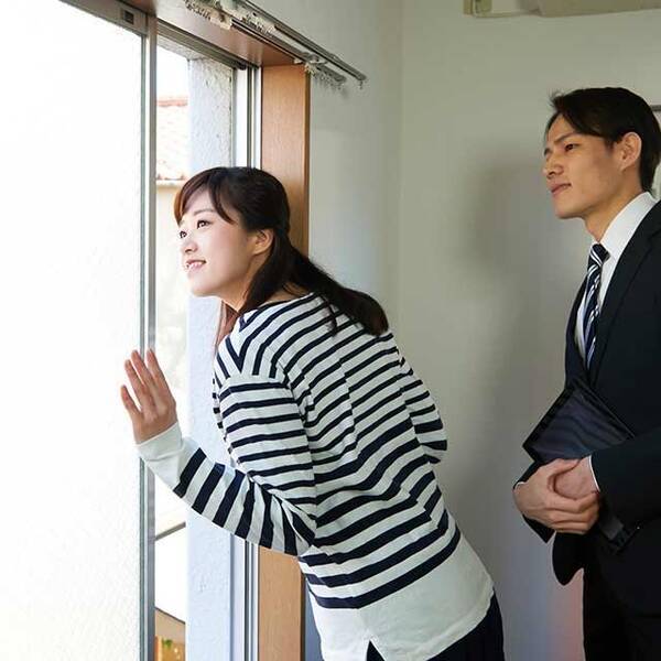 引越しアドバイザーに聞いた 女性の一人暮らしで注意したいポイント 19年3月18日 エキサイトニュース