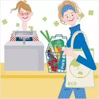 全国の剛田武ファンに朗報 ジャイアンの実家 剛田雑貨店 のエコバッグがオンラインショップに登場 21年6月17日 エキサイトニュース