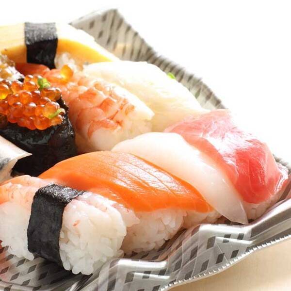 冷蔵庫に入れた残ったお寿司 パサパサになるのを防ぎ 美味しく食べるコツ 18年5月25日 エキサイトニュース