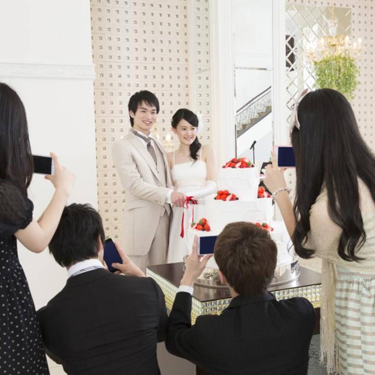 披露宴をしないのは非常識 16年7月19日 エキサイトニュース