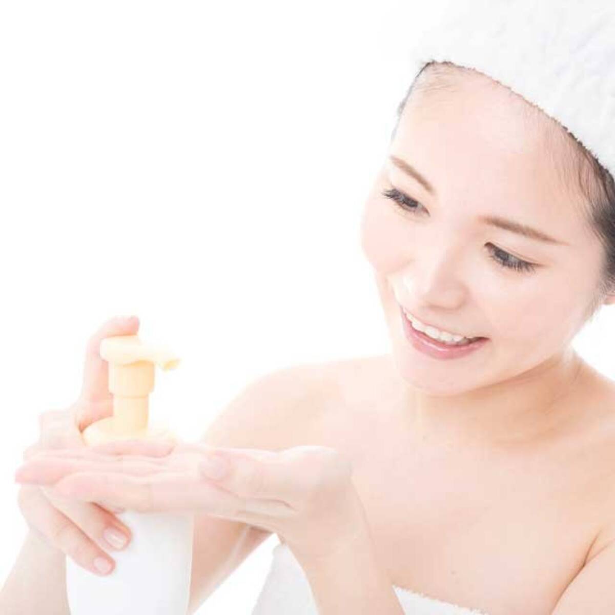 眼科医に聞いた ボディソープが目に入った場合の対処法 17年10月11日 エキサイトニュース