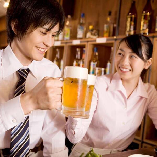 飲み会のハイなノリが苦手で仲間を作れない 15年9月8日 エキサイトニュース