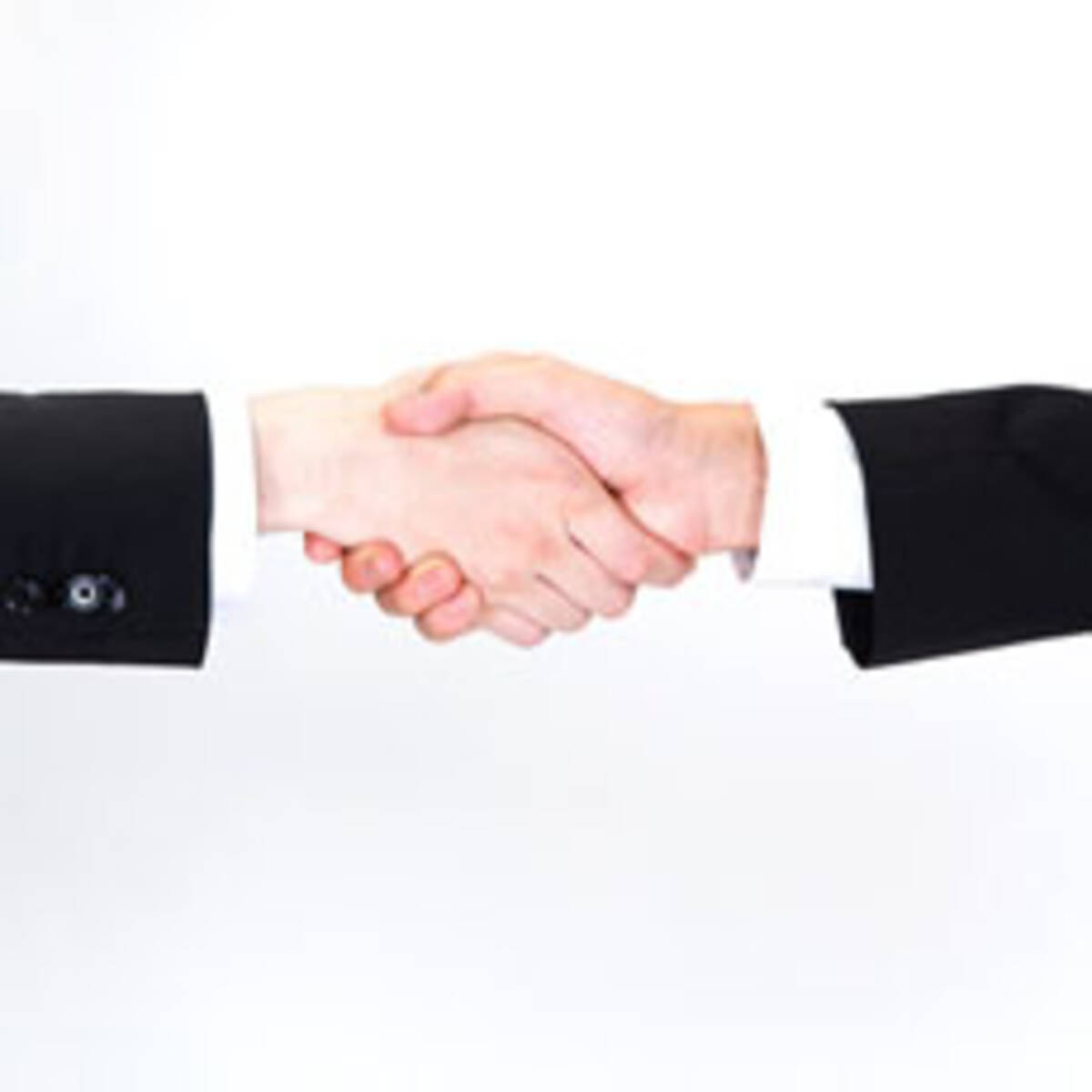 握手は失礼 握手のビジネスマナーを教えてください 14年7月17日 エキサイトニュース