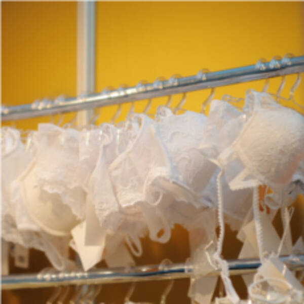 彼女とランジェリーショップに足を踏み入れる男性の心理 15年2月13日 エキサイトニュース