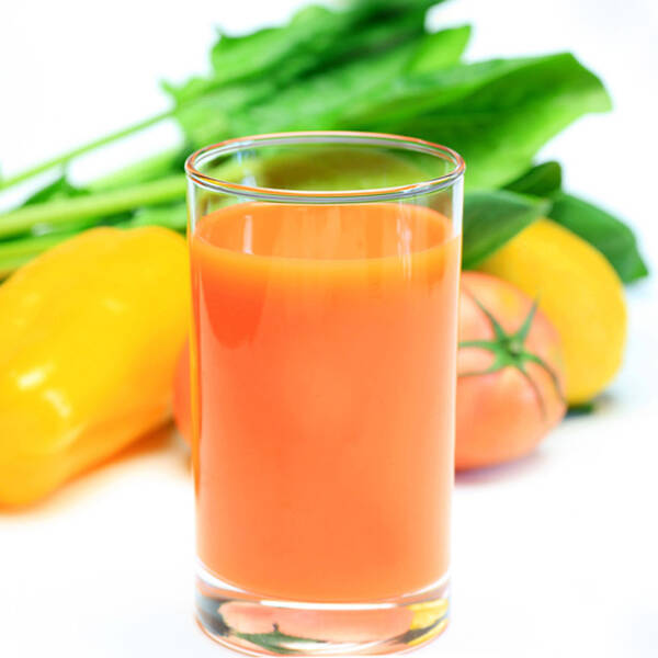 野菜ジュースは太るって本当？管理栄養士に真偽を聞いてみた！ (2015年5月21日) - エキサイトニュース