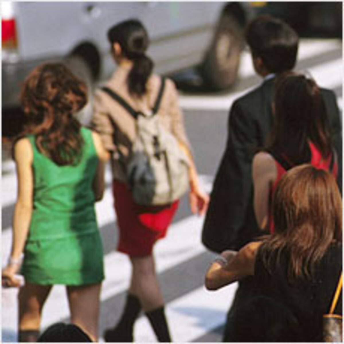 30代女性がリュック通勤で気をつけたいこと 10年11月9日 エキサイトニュース