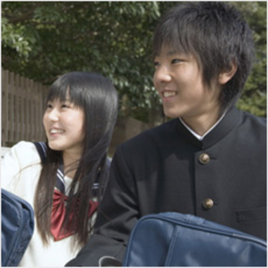 恋愛事情 イマドキの中学生カップルがよく行くデートスポット3選 15年11月26日 エキサイトニュース