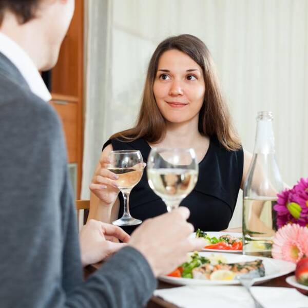 食事デートばかりってどうなの 心理学者が指摘 16年1月18日 エキサイトニュース