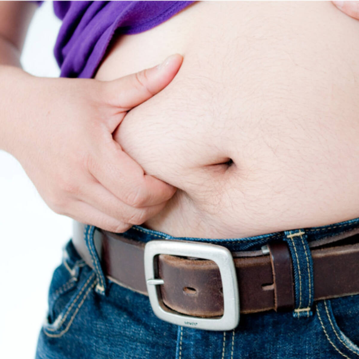 痩せようとしない彼氏にイライラ 別れることにしました 15年6月7日 エキサイトニュース