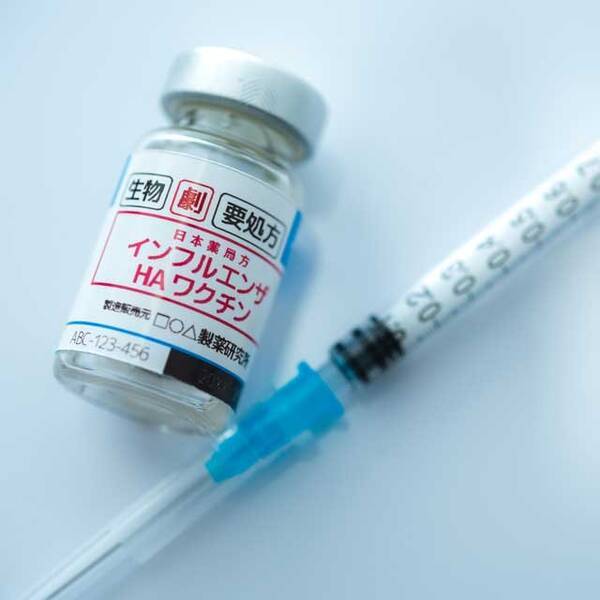 インフルエンザの予防接種 飲酒や激しい運動をしてはいけない理由は 2018年11月5日 エキサイトニュース