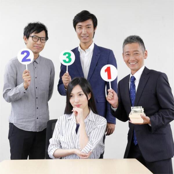 婚活中です こんな条件は 高望み でしょうか 17年5月6日 エキサイトニュース