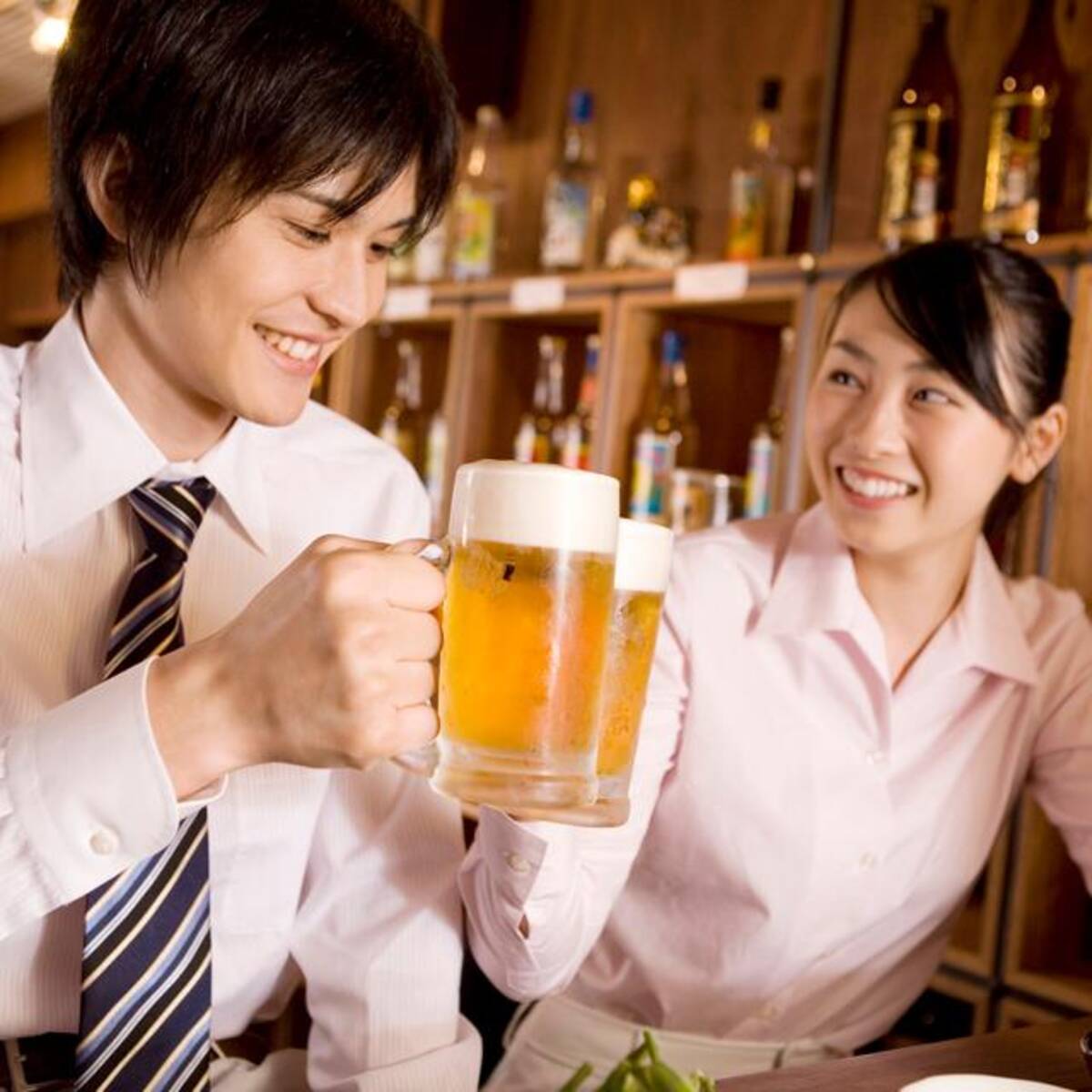 飲み会で下ネタを話題にする男性の心理 16年2月12日 エキサイトニュース 3 3