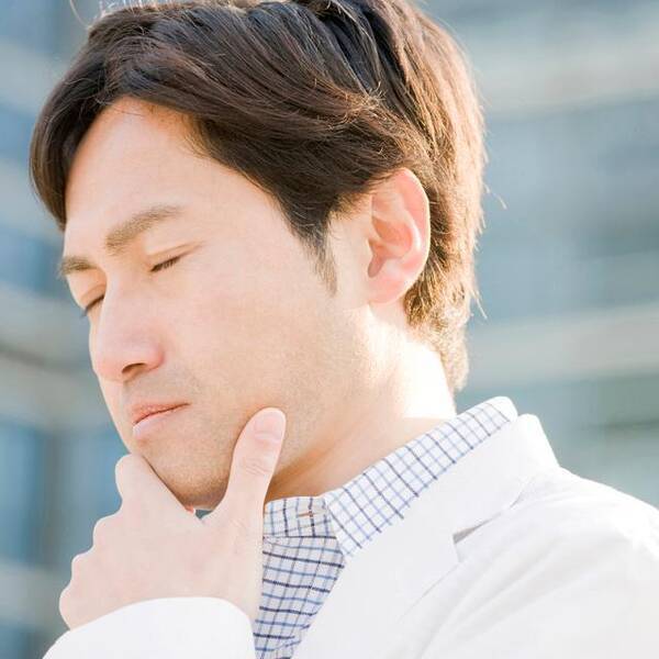 部下に恋をした46歳既婚男性の悩み 16年4月8日 エキサイトニュース