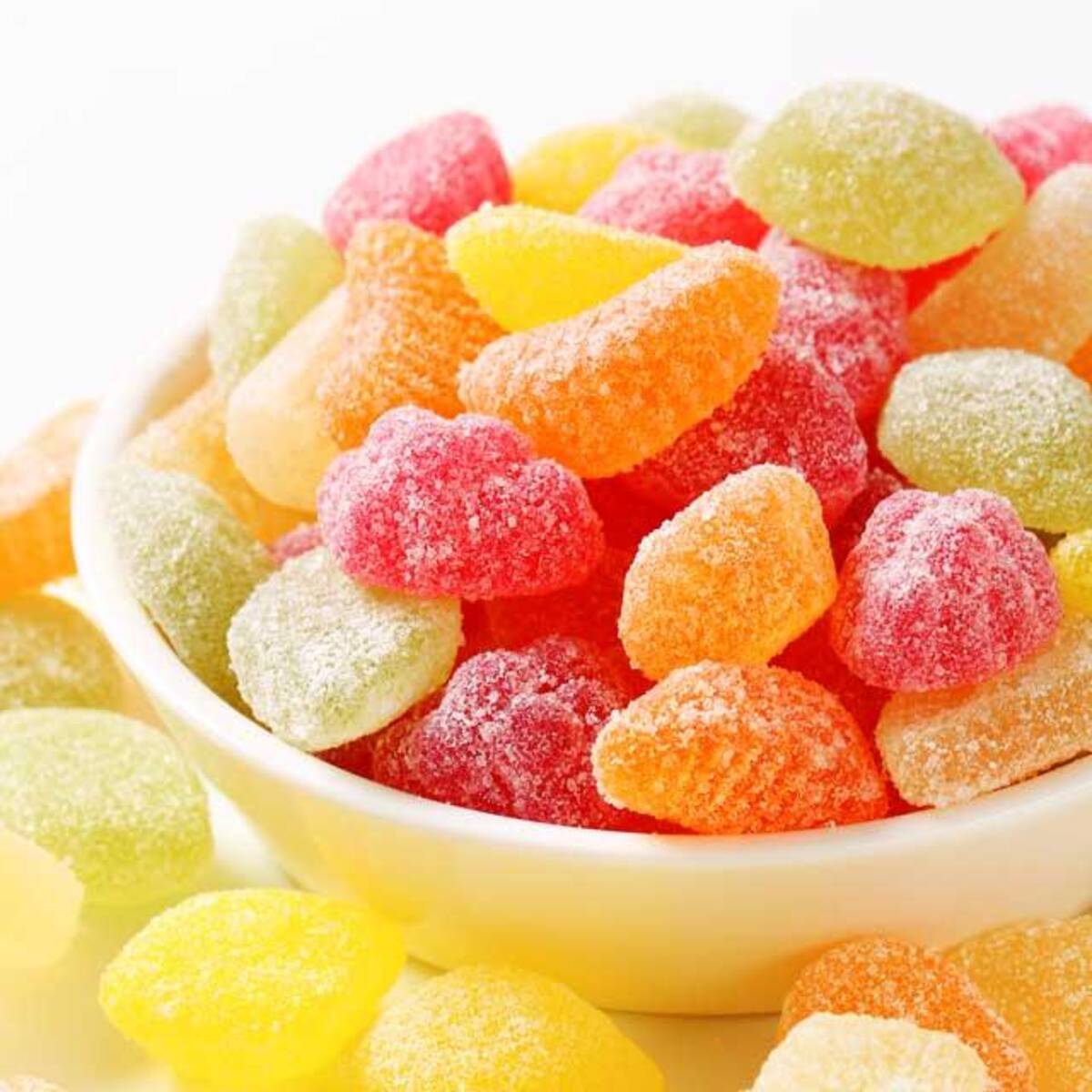 グミの日 にちなみ グミのルーツやその魅力を探ってみた 17年9月3日 エキサイトニュース