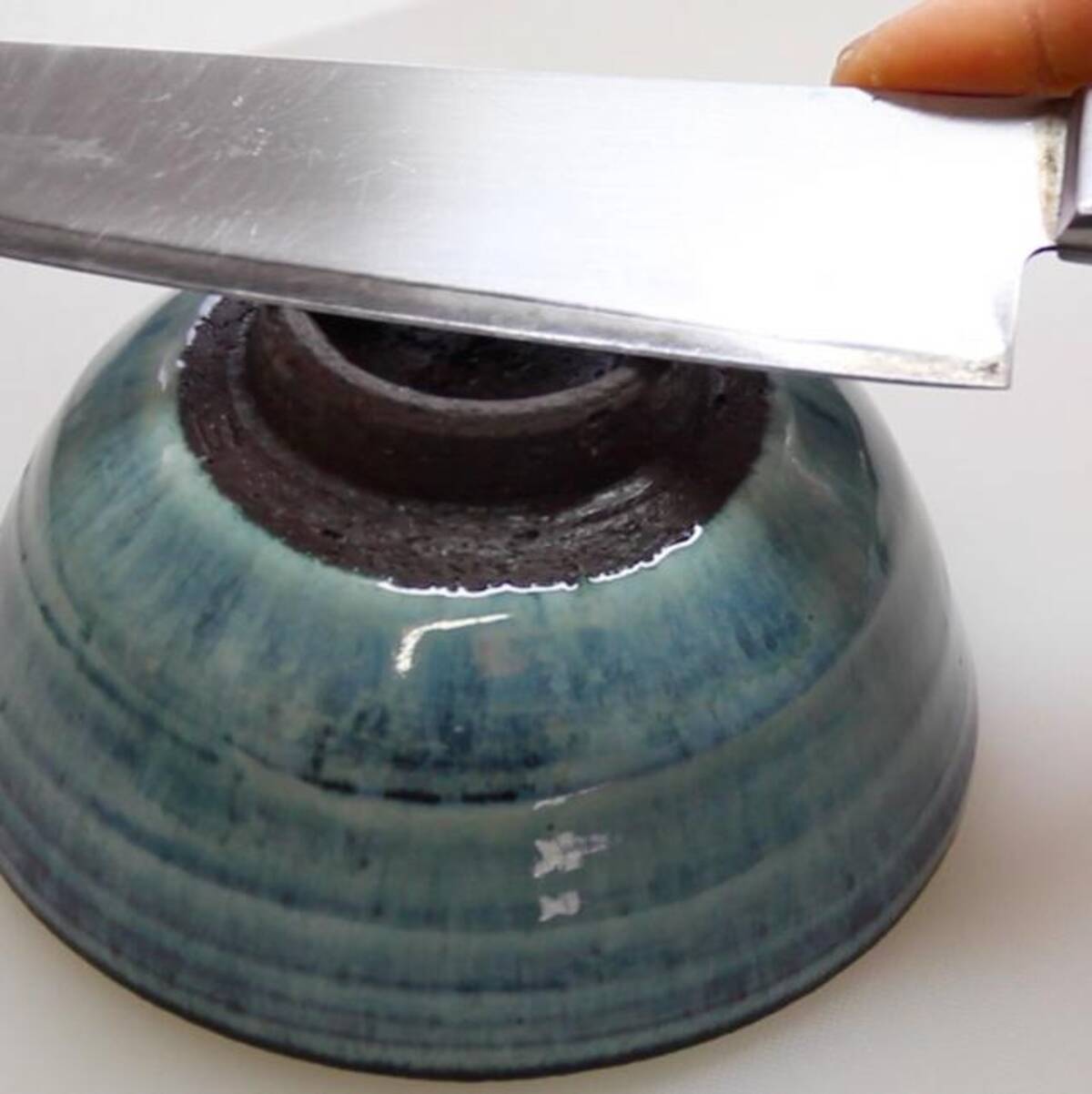 切れない包丁を手っ取り早く切れやすくする方法3連発 16年6月22日 エキサイトニュース