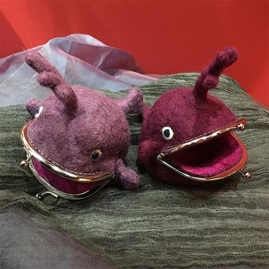 海に棲む 葉っぱのヒツジ ヒツジのようなウシのような見た目が話題 15年7月24日 エキサイトニュース