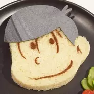 かわいい かわいい つまり最強 おそ松さん ダンボー コラボ実現 ミニフィギュア ストラップ発売決定 16年5月日 エキサイトニュース