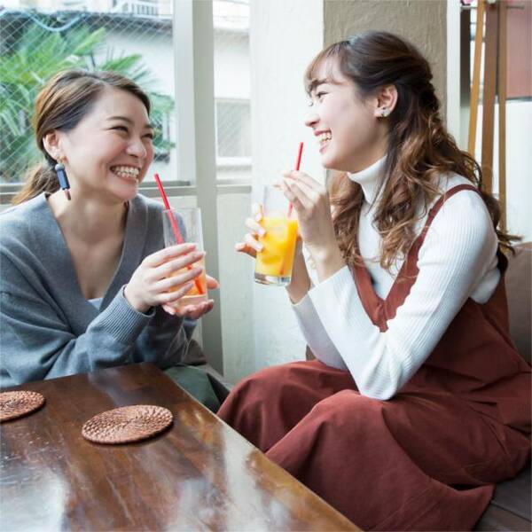 カフェで少し盛り上がり過ぎただけで怒られた 2017年2月23日 エキサイトニュース