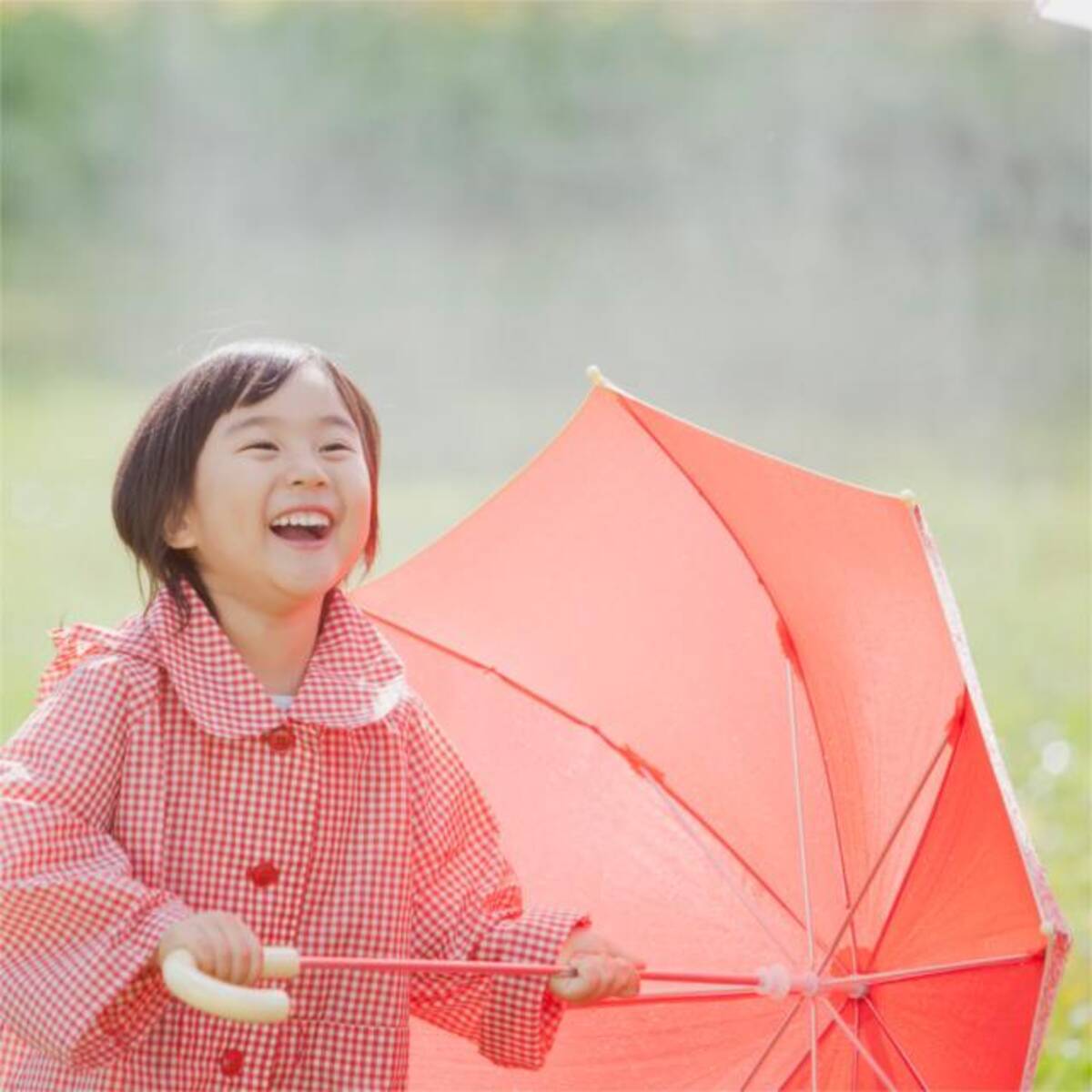 晴雨兼用 の傘って やっぱり 劣化は早いの 17年9月7日 エキサイトニュース
