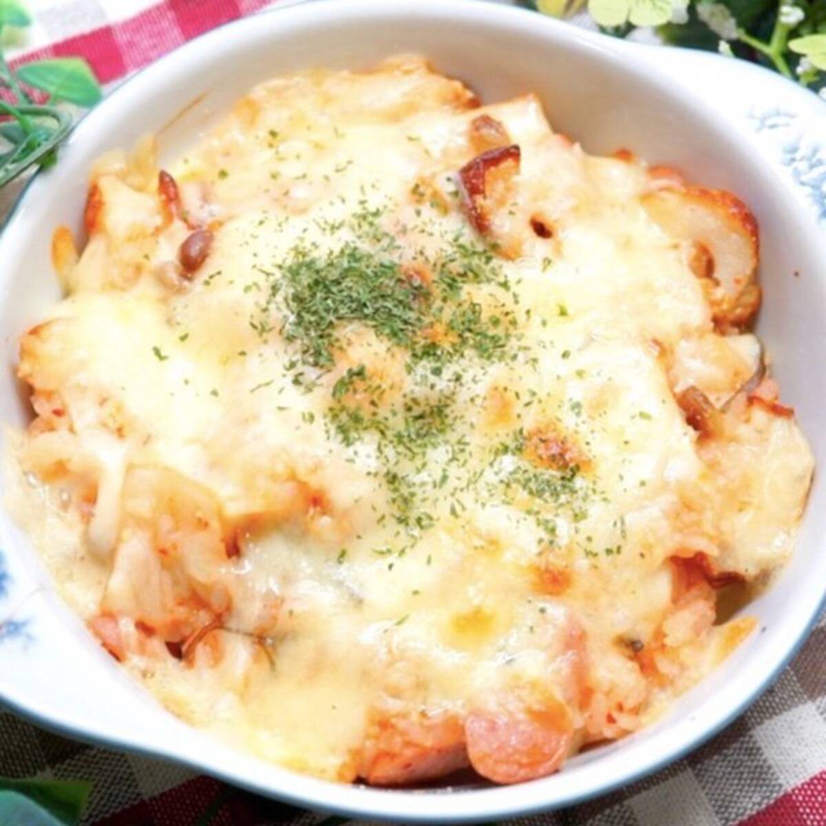 混ぜるだけで超簡単 納豆キムチドリア 2018年11月25日 エキサイトニュース