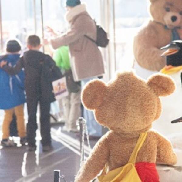 売れるゆるキャラと売れないゆるキャラの違いはどこにあるの 14年10月31日 エキサイトニュース