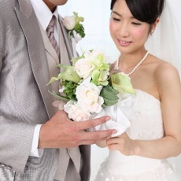 花嫁衣裳に70万 結婚式の費用負担について 14年9月21日 エキサイトニュース