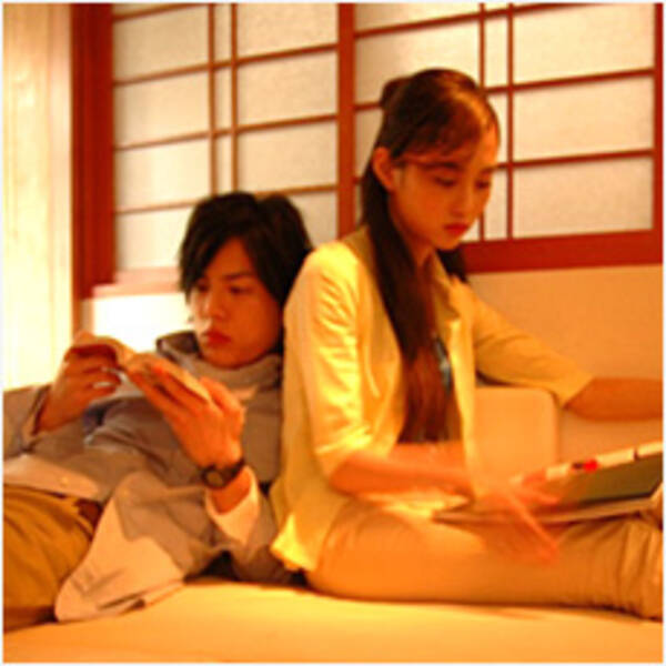 お泊まりしても何もしてこない男性の心理は 13年1月17日 エキサイトニュース