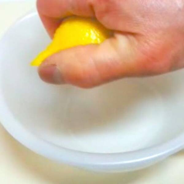 レモン絞りマスターへの道 レモン汁を最大限に絞る方法 17年5月4日 エキサイトニュース