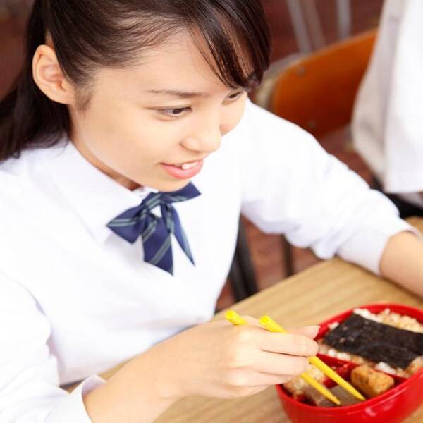 高校生の娘の偏食が治らない どうすれば正しい食生活に戻る 15年9月27日 エキサイトニュース