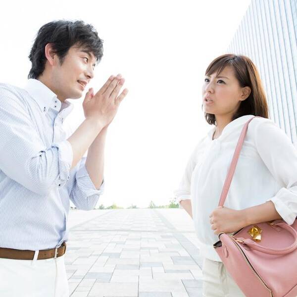 髪を切ったのに気づいてくれない 男性が女性の変化に気づかない理由 16年2月11日 エキサイトニュース