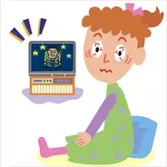 あの リボンちゃん アニメ化 歴史ある炭酸飲料キャラがテレ東に 12年3月21日 エキサイトニュース