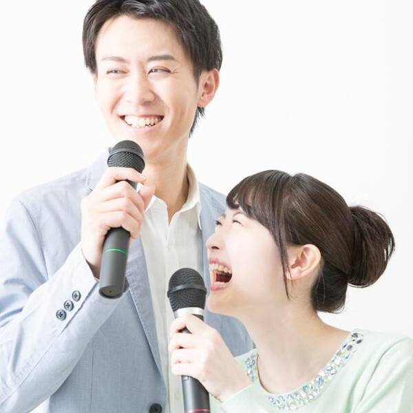 デートでカラオケはありか なしか 心理学者が分析 15年11月28日 エキサイトニュース