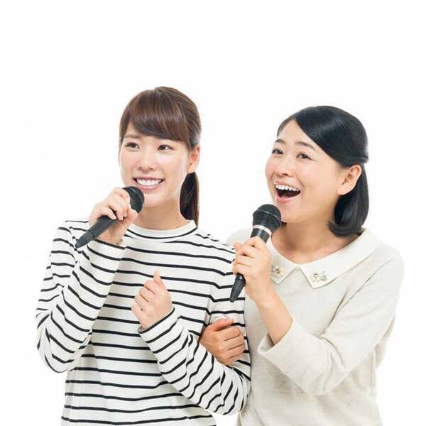ママ友とカラオケ 何を歌えばいい 鉄板ソング5曲を選んでみた 18年10月8日 エキサイトニュース