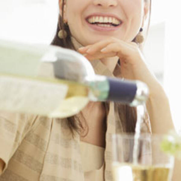 お酒が強い女性 男性はどう思ってる 10年8月4日 エキサイトニュース