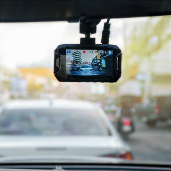 交通事故 どうする 自分に不利なドライブレコーダーの映像は 17年10月24日 エキサイトニュース