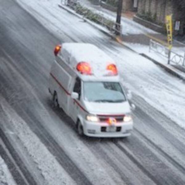 救急車を呼ぶのに病院からの距離は関係ある 14年4月13日 エキサイトニュース