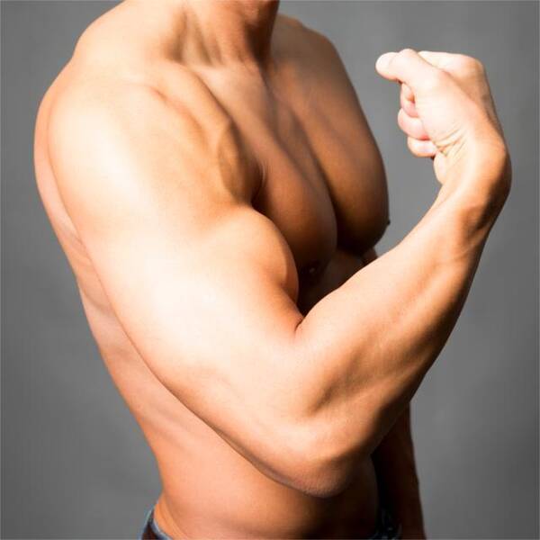 男性はどこの筋肉を鍛えると魅力的 専門家に聞いてみた 16年12月28日 エキサイトニュース