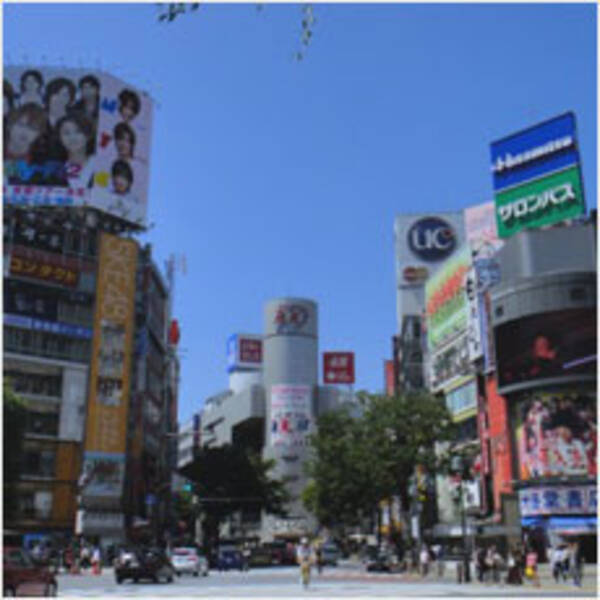 新宿 渋谷 池袋を嫌いな順に並べると 12年8月13日 エキサイトニュース