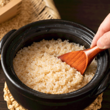 料理家に聞いた！「玄米食」を上手に取り入れる方法
