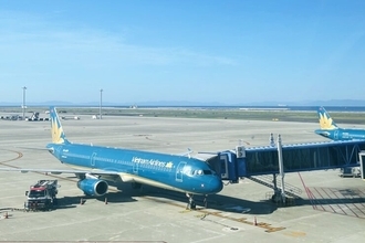 ベトナム航空で行く名古屋・中部国際空港発着のハノイ旅行 2泊4日モデルプラン