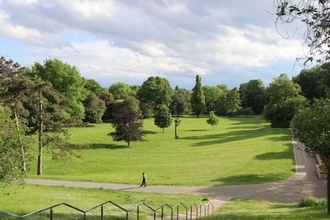 ドイツ・カッセルの博物館グリムワールドと世界遺産ヴィルヘルムスヘーエ丘陵公園