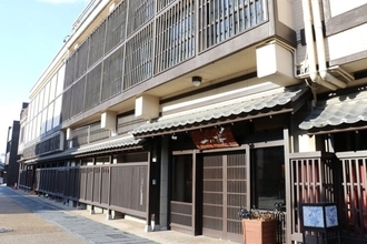【岐阜】創業160余年の老舗旅館「長良川温泉 十八楼」で温泉と会席料理を愉しむ