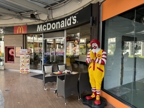 【世界のマクドナルド】タイのマクドナルドで美味しいチキンメニューを味わう